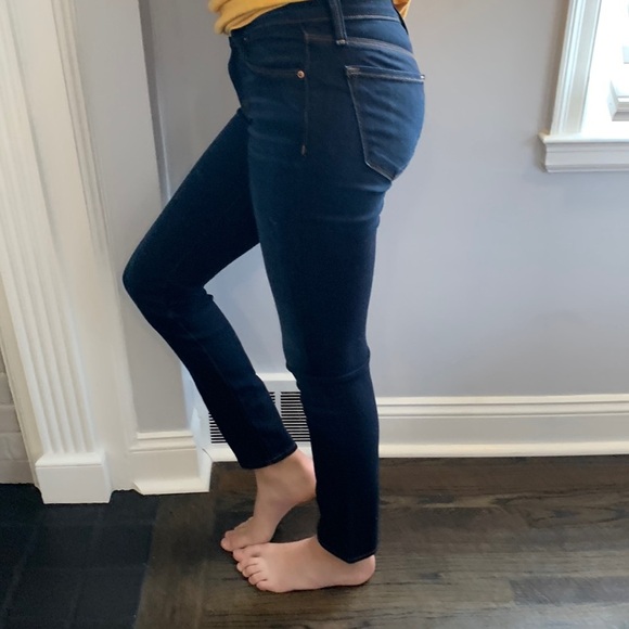 Ladies J Brand jeans- size 25 - Picture 3 of 8